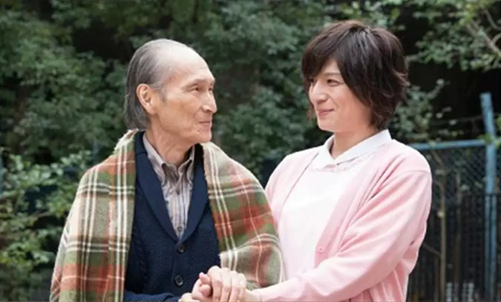 彼らが本気で編むときは、の画像