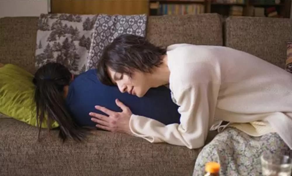 彼らが本気で編むときは、の画像