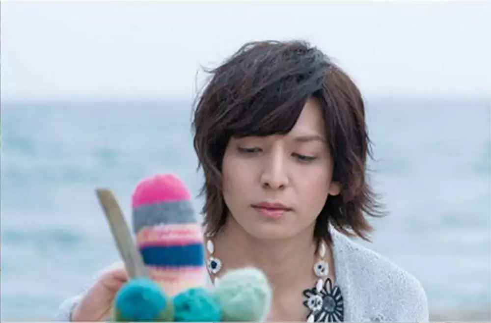 彼らが本気で編むときは、の画像