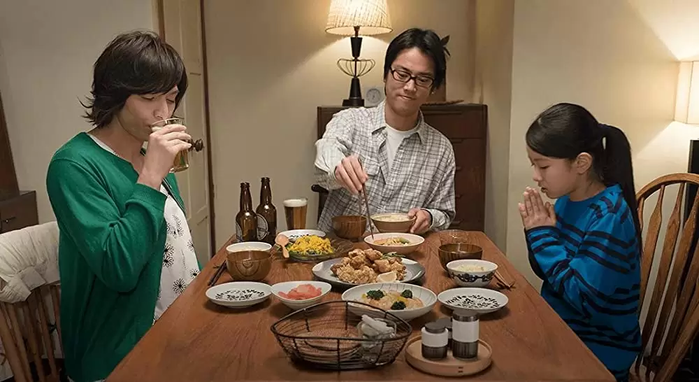 「彼らが本気で編むときは、」の画像