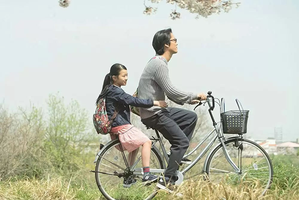 彼らが本気で編むときは、の画像