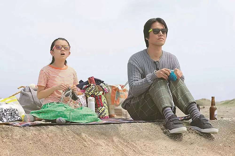 彼らが本気で編むときは、の画像