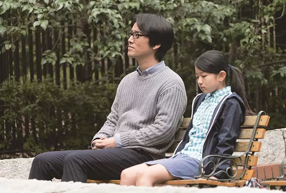 彼らが本気で編むときは、の画像