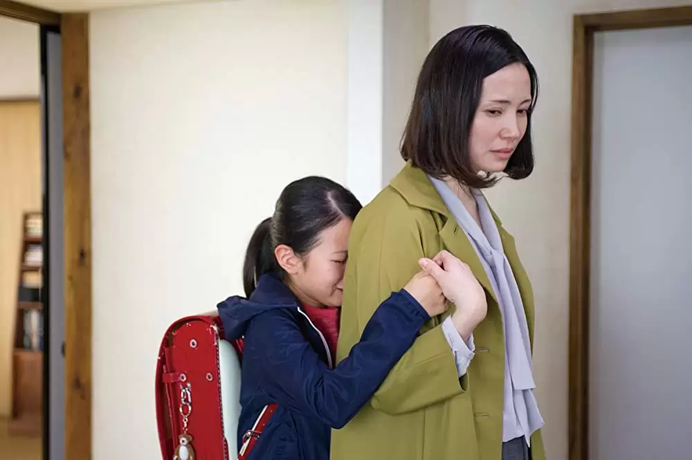 彼らが本気で編むときは、の画像