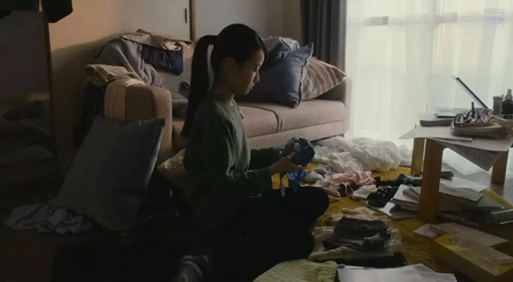 彼らが本気で編むときは、の画像