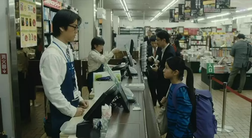 彼らが本気で編むときは、の画像