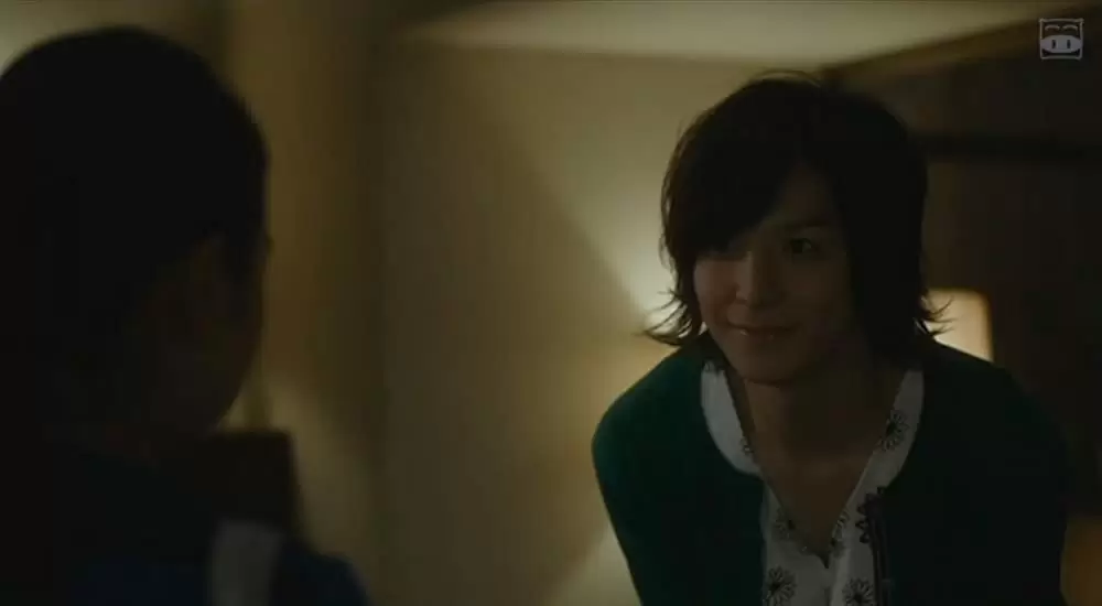 彼らが本気で編むときは、の画像