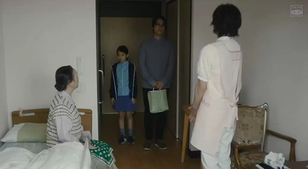 彼らが本気で編むときは、の画像