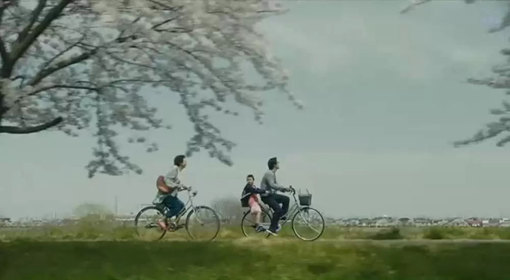 彼らが本気で編むときは、の画像