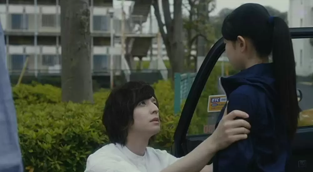 彼らが本気で編むときは、の画像