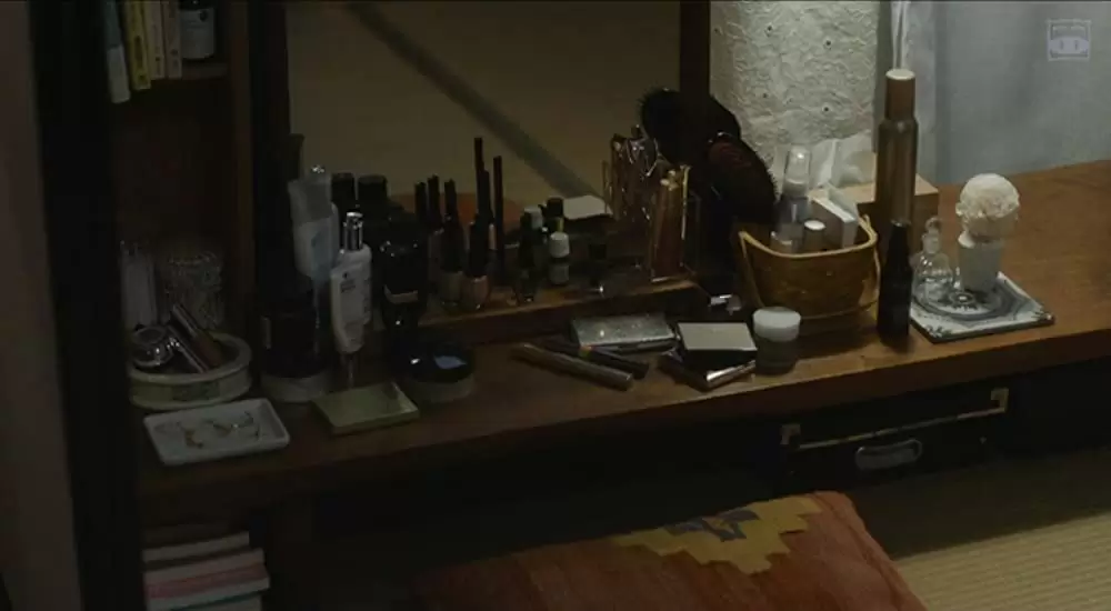 彼らが本気で編むときは、の画像