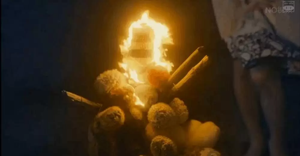 彼らが本気で編むときは、の画像