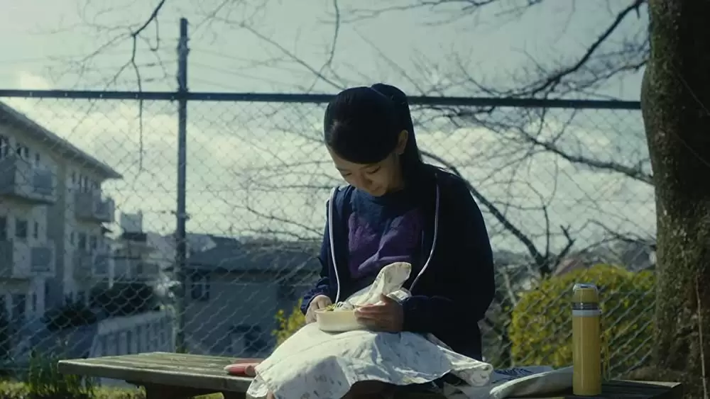 彼らが本気で編むときは、の画像