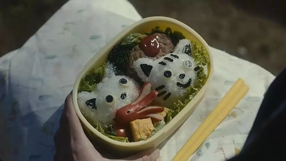 彼らが本気で編むときは、の画像