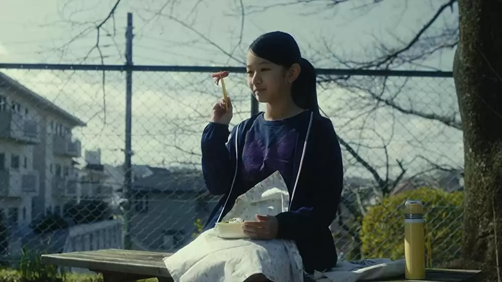 彼らが本気で編むときは、の画像