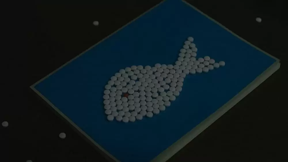 彼らが本気で編むときは、の画像