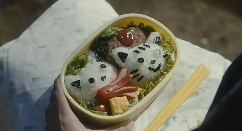 彼らが本気で編むときは、の画像