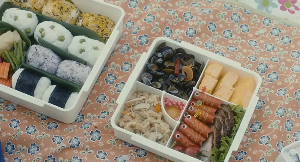 彼らが本気で編むときは、の画像