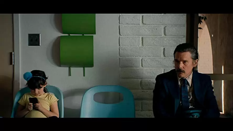 ハイウェイの彼方にの画像