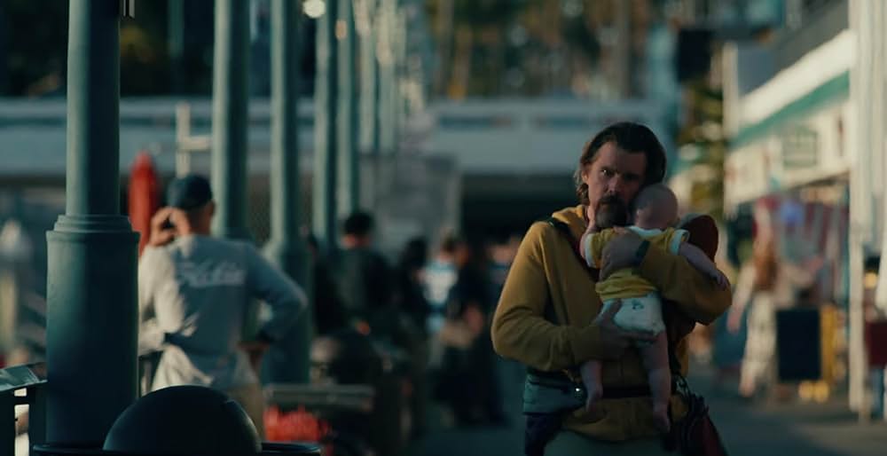 ハイウェイの彼方にの画像