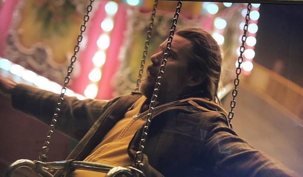 ハイウェイの彼方にの画像