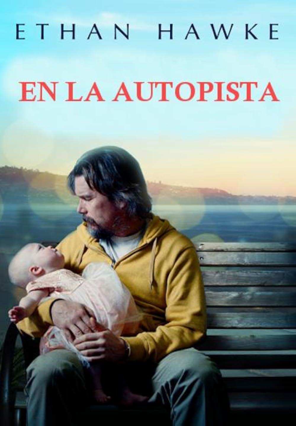 ハイウェイの彼方にの画像