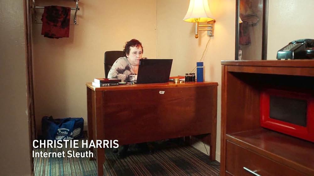 “無害”な死者 -ネット特定班が突き止めた身元不明者の正体-の画像