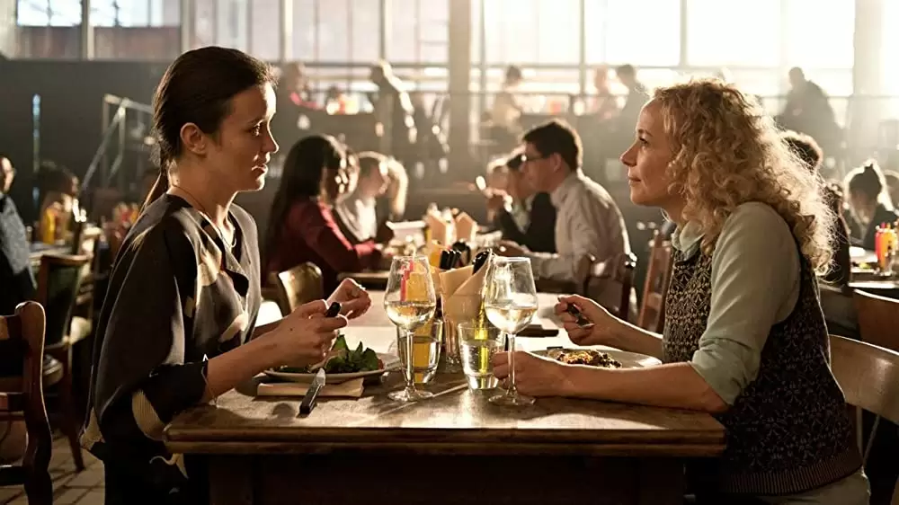 ニューヨーク 最高の訳あり物件の画像