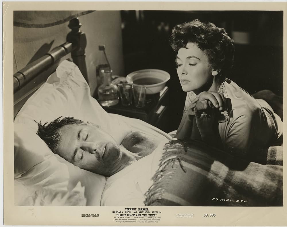 不敵な爪の画像