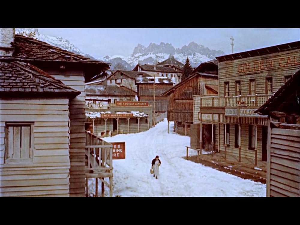 キャンベル渓谷の激闘の画像