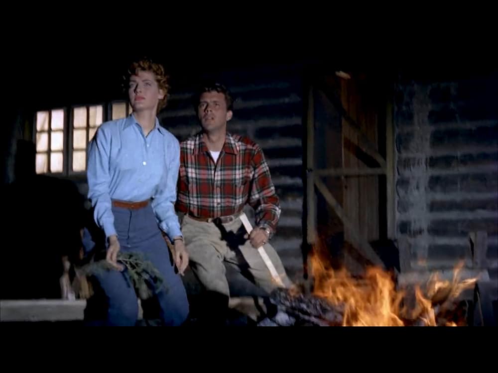 キャンベル渓谷の激闘の画像