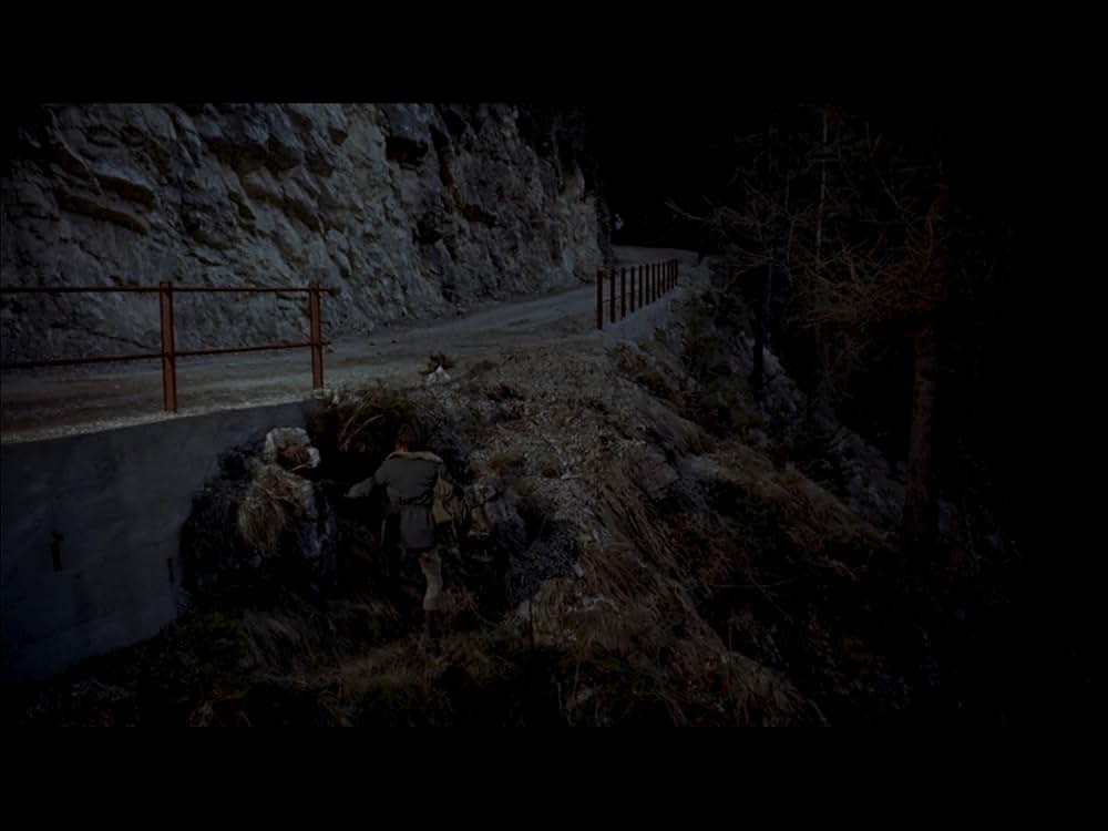 キャンベル渓谷の激闘の画像