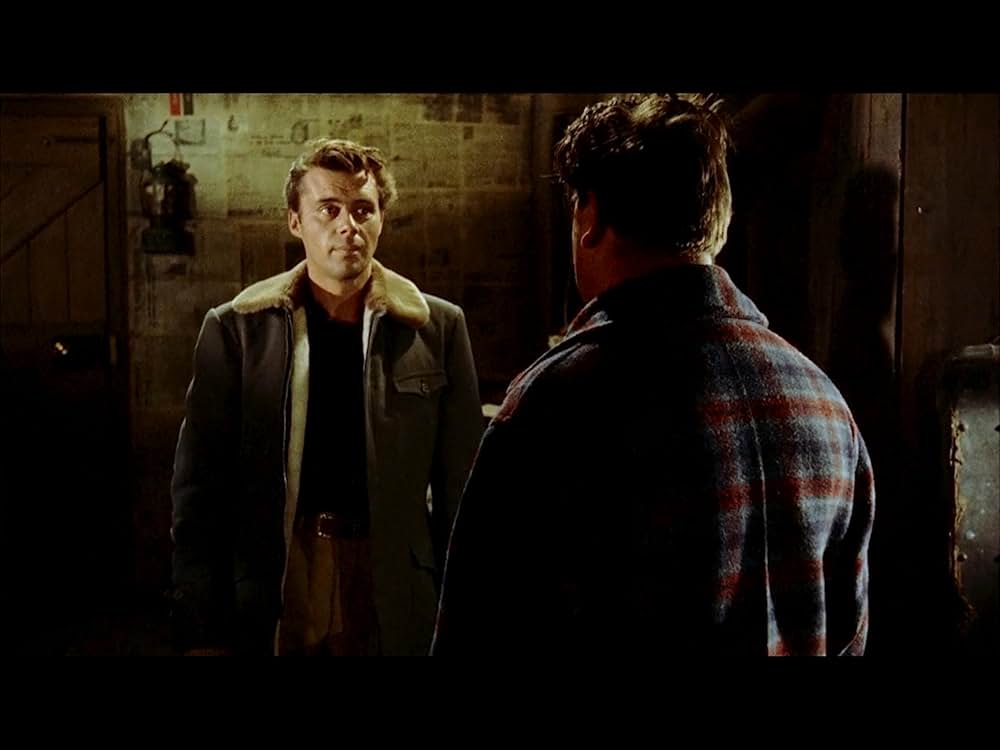 キャンベル渓谷の激闘の画像