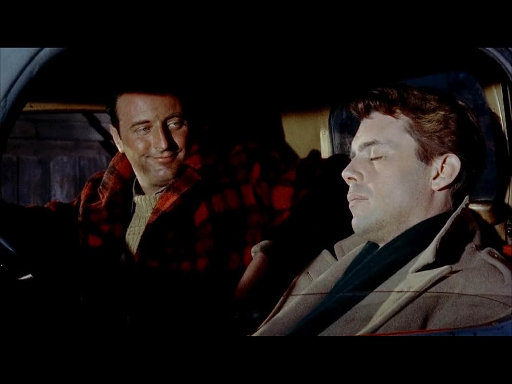 キャンベル渓谷の激闘の画像