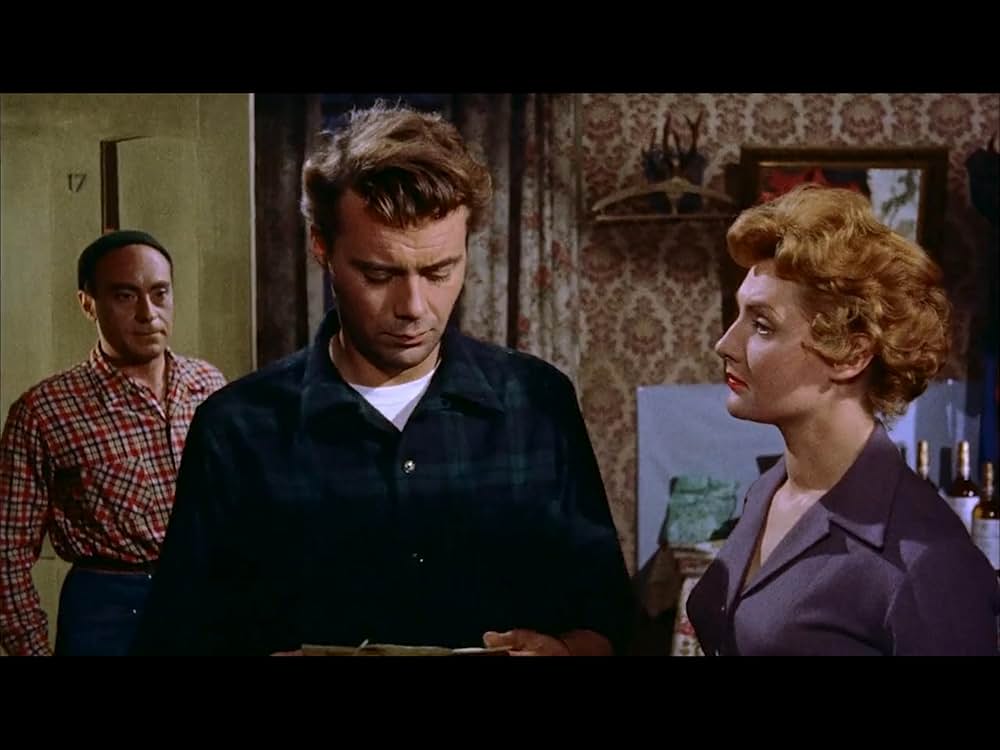 キャンベル渓谷の激闘の画像