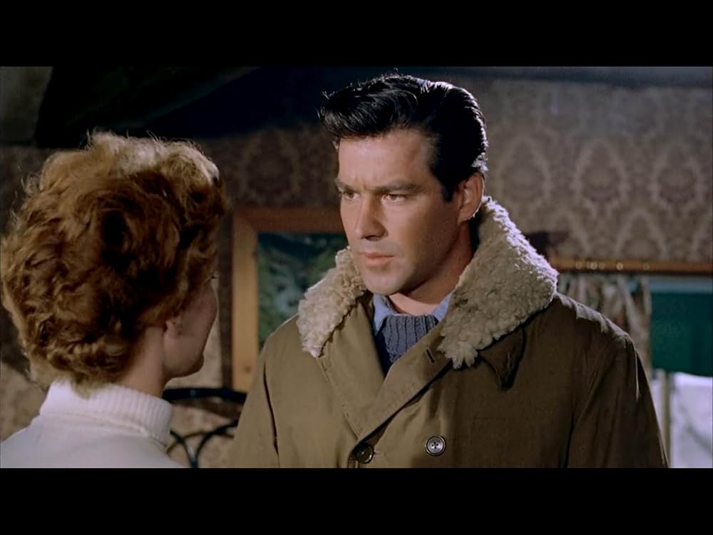 キャンベル渓谷の激闘の画像