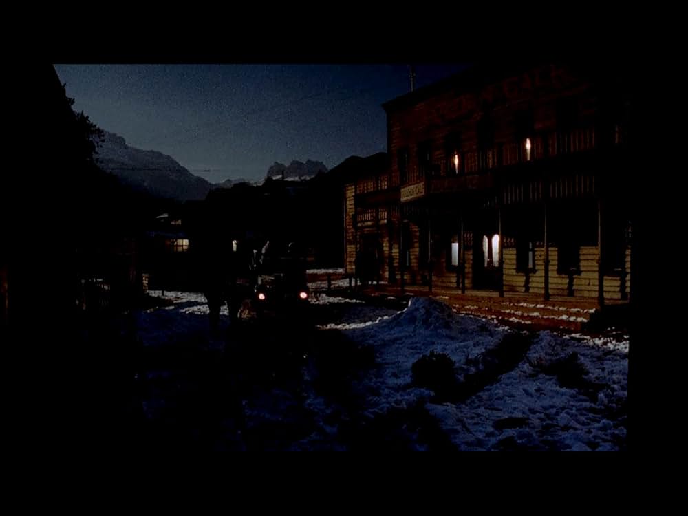 キャンベル渓谷の激闘の画像