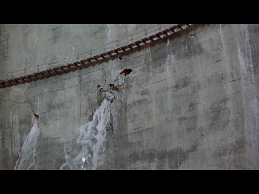 キャンベル渓谷の激闘の画像