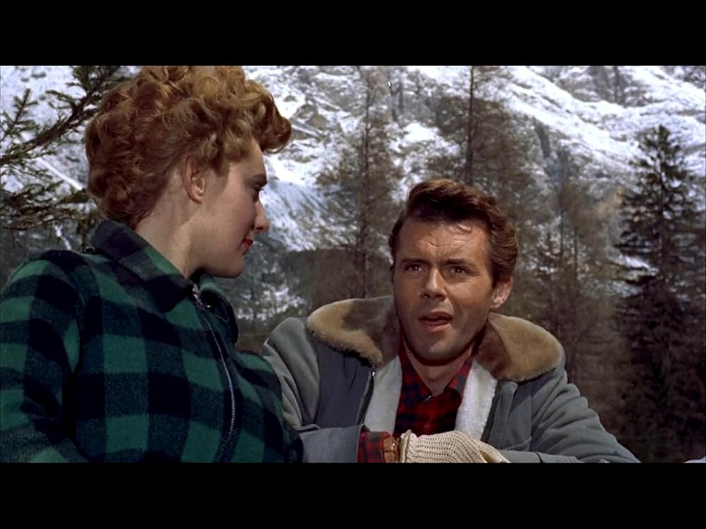 キャンベル渓谷の激闘の画像