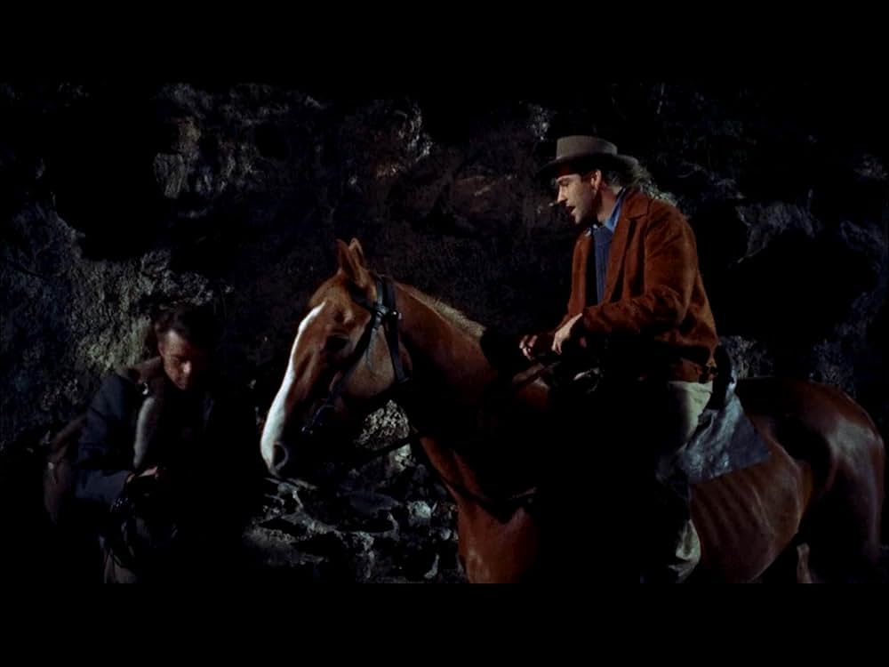 キャンベル渓谷の激闘の画像