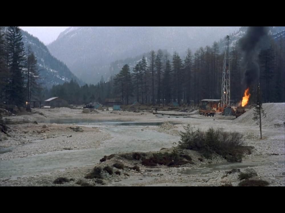 キャンベル渓谷の激闘の画像