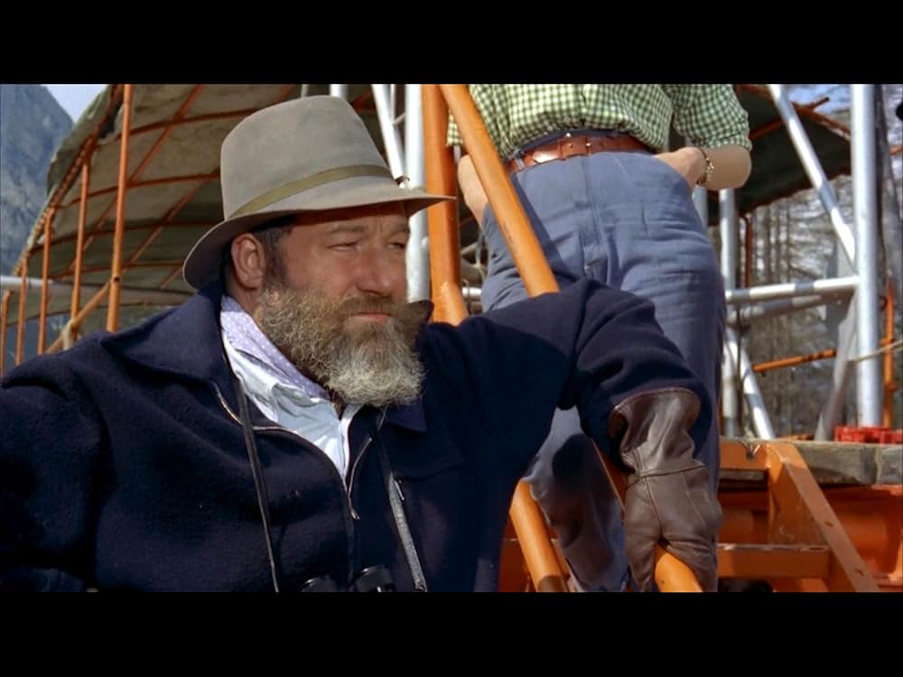 キャンベル渓谷の激闘の画像