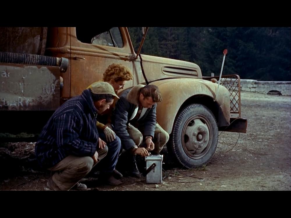 キャンベル渓谷の激闘の画像