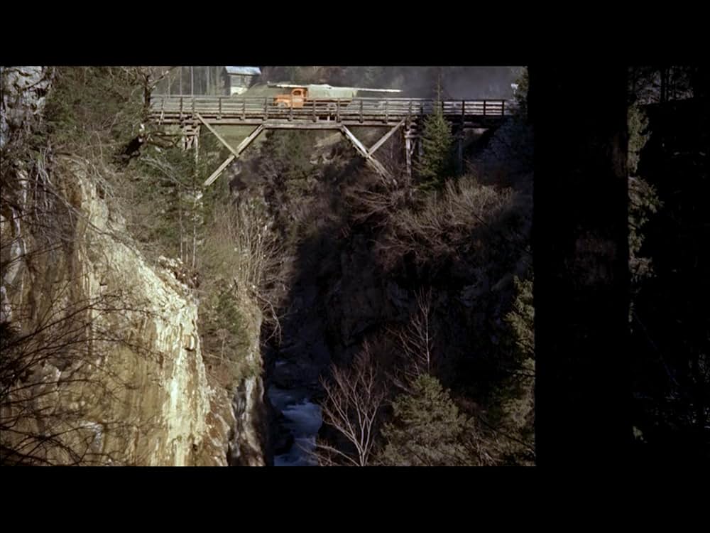 キャンベル渓谷の激闘の画像