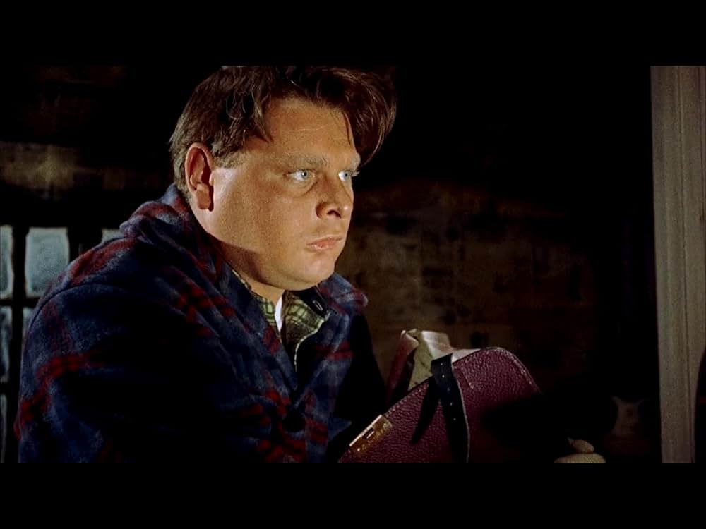 キャンベル渓谷の激闘の画像