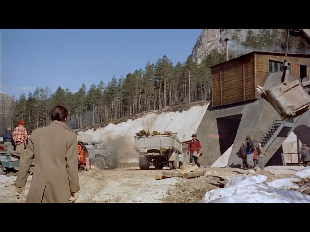 キャンベル渓谷の激闘の画像