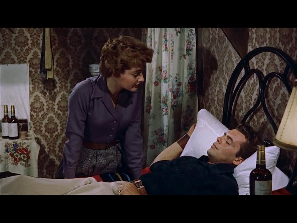 キャンベル渓谷の激闘の画像