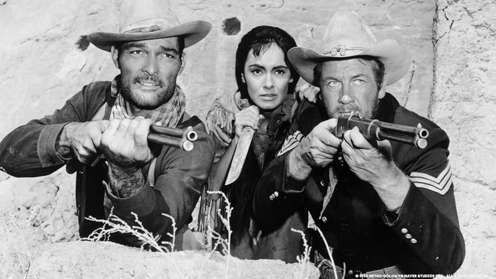 皆殺し砦の写真