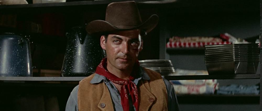 西部の渡り者の画像