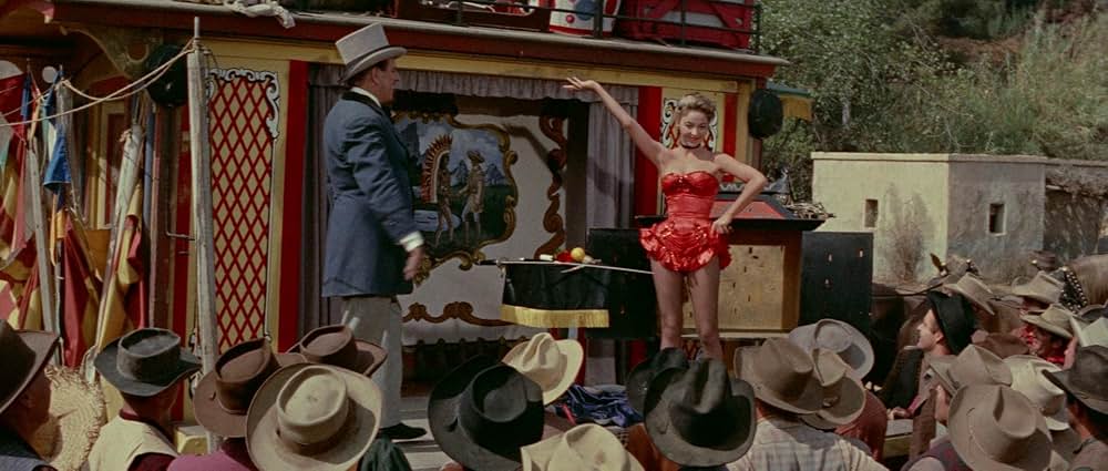 西部の渡り者の画像